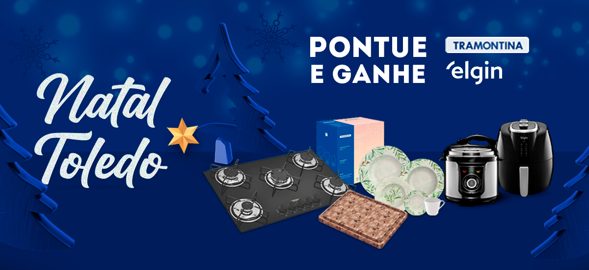 Catálogo Toledo Distribuidor